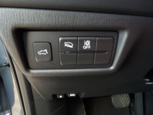 Certified 2023 MAZDA CX-5 Carbon Edition image 27