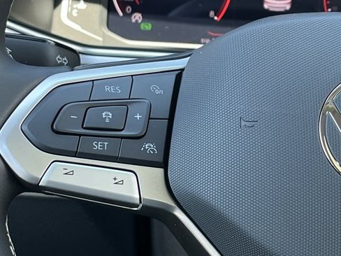 New 2026 Volkswagen Taos SEL AWD/4WD image 15
