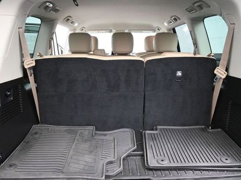 Used 2023 Nissan Armada SV w/ Cargo Package RWD image 30