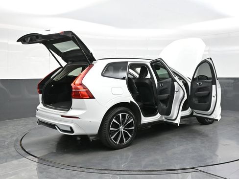 Used 2023 Volvo XC60 T8 Plus AWD/4WD image 43