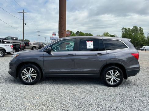 Used 2017 Honda Pilot EX-L image 2