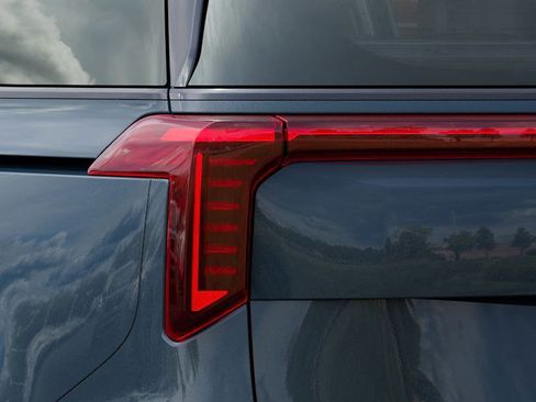 New 2026 Kia Carnival SX Prestige image 11