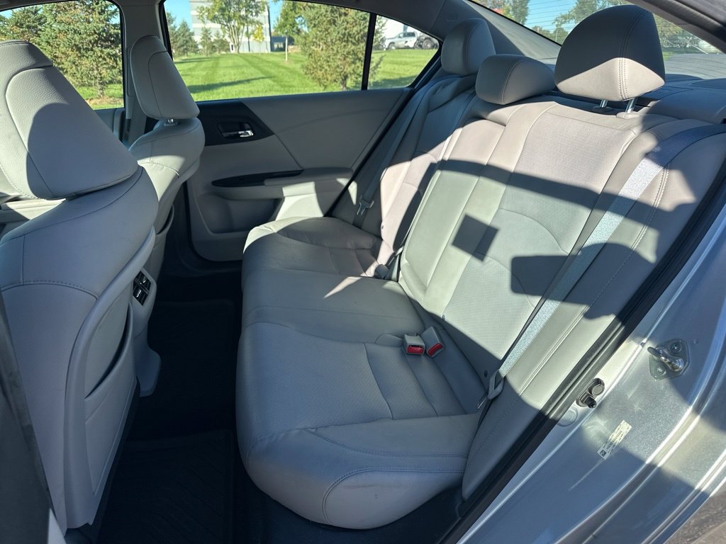 Used 2013 Honda Accord EX-L image 14