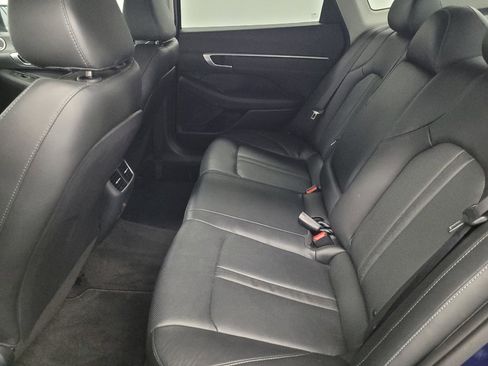 Used 2020 Hyundai Sonata Limited FWD image 18
