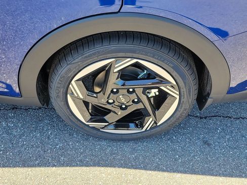 New 2026 Kia K4 GT-Line Turbo FWD image 36