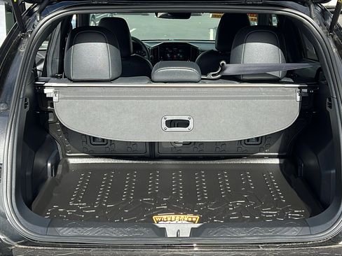 Used 2025 Subaru Crosstrek 2.5i Wilderness image 11