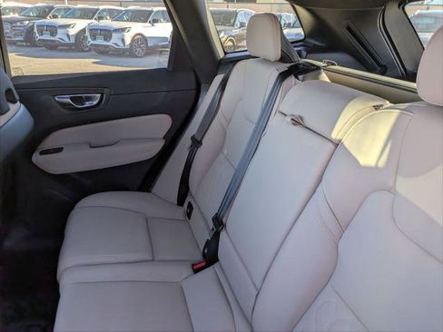 New 2026 Volvo XC60 T8 Plus w/ Climate Package PRO image 12