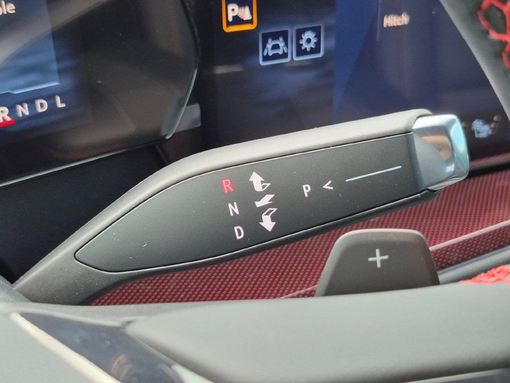 New 2026 Chevrolet Traverse RS w/ LPO, Floor Liner Package FWD image 21