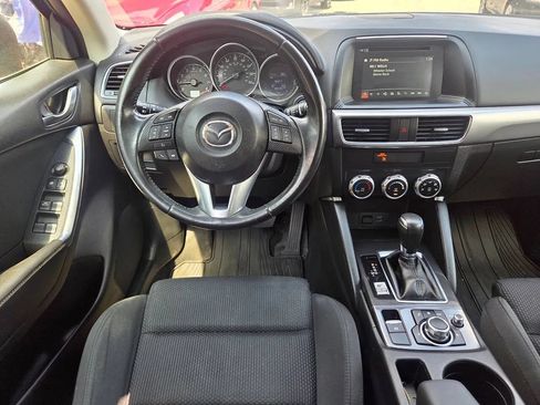 Used 2016 MAZDA CX-5 Touring AWD/4WD image 2