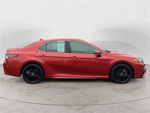 Certified 2023 Toyota Camry XSE image 6