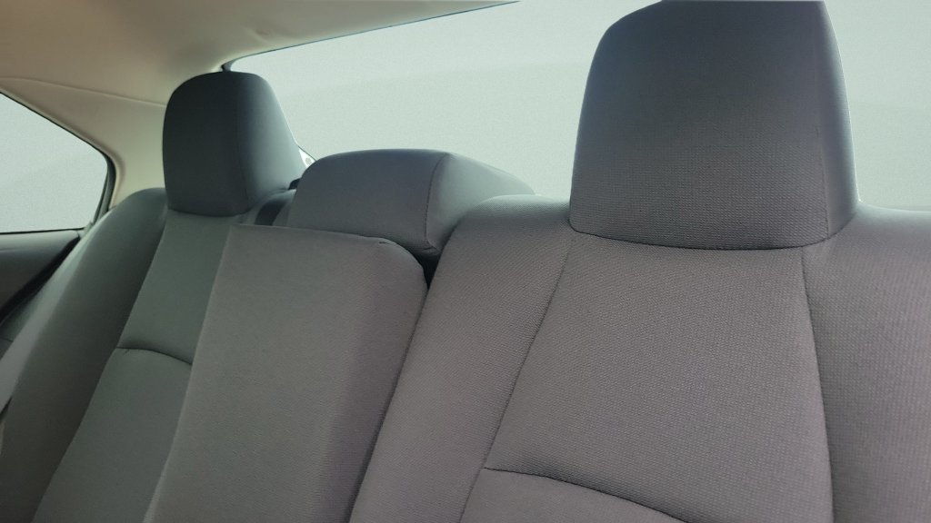Certified 2024 Toyota Corolla LE FWD image 10
