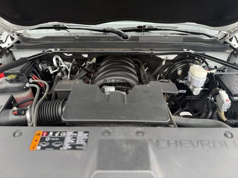 Used 2020 Chevrolet Tahoe LT image 10