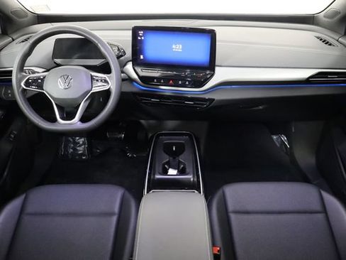 Used 2023 Volkswagen ID.4 Pro S RWD image 25