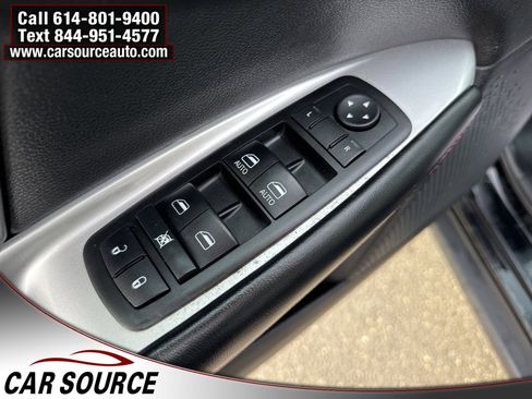 Used 2015 Dodge Journey R/T image 23