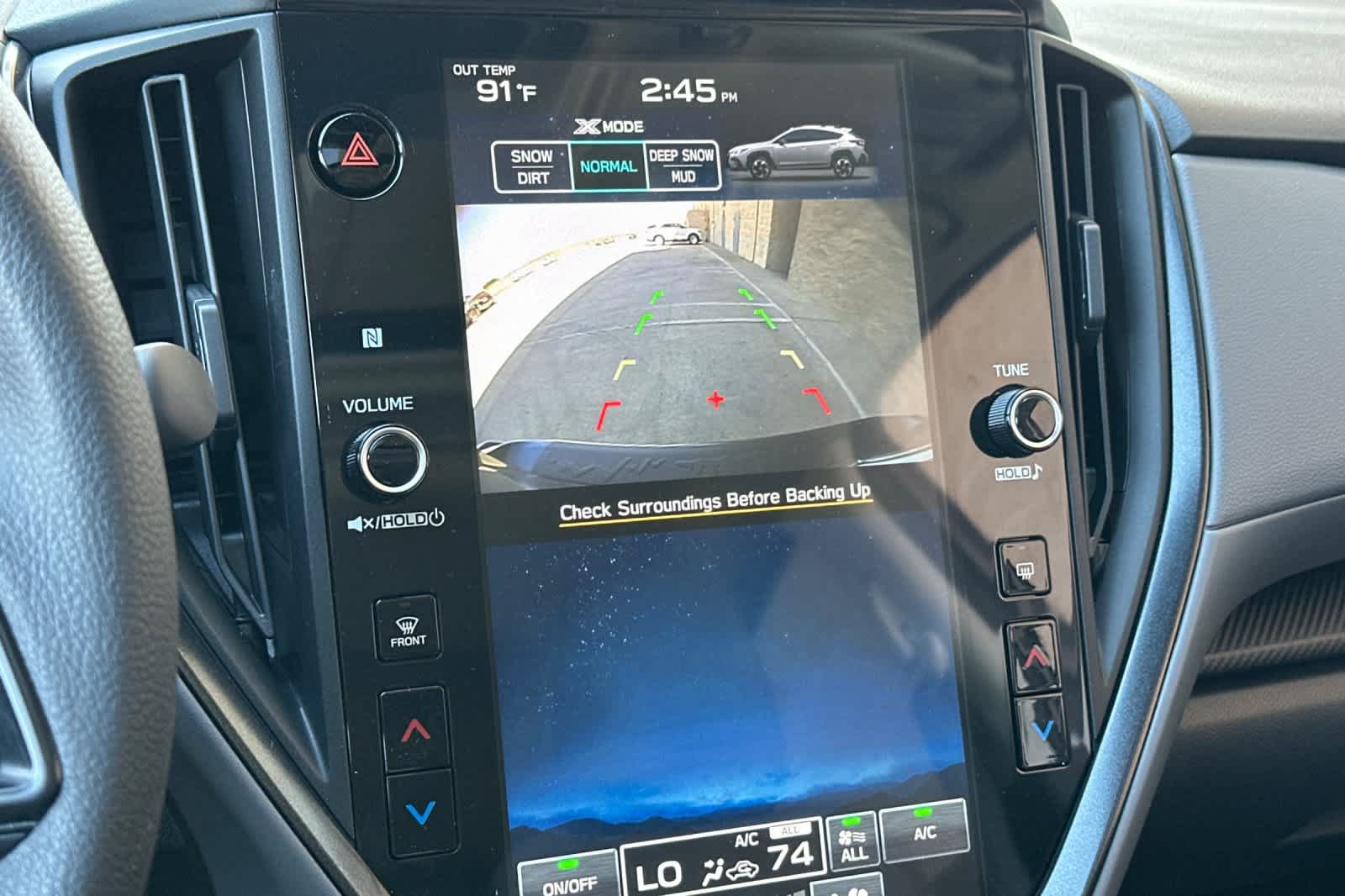 New 2026 Subaru Crosstrek 2.5i Premium AWD/4WD image 19