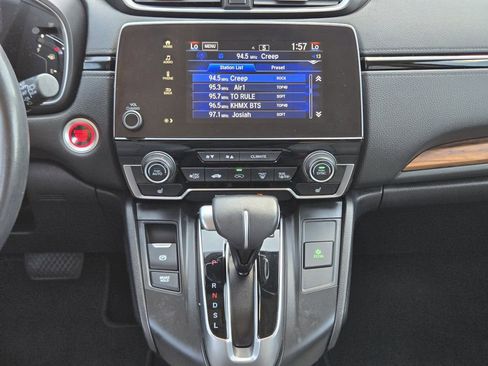 Certified 2019 Honda CR-V EX-L image 22