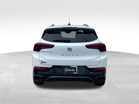 Used 2025 Buick Encore GX Sport Touring w/ Comfort Package image 4