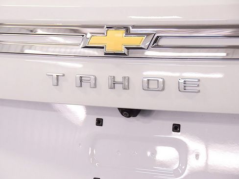 Used 2024 Chevrolet Tahoe LS w/ Driver Alert Package AWD/4WD image 11