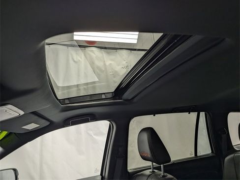 Used 2024 Honda Passport TrailSport image 13