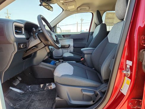 New 2026 Ford Maverick XLT image 12