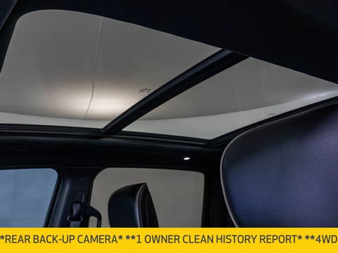 Used 2022 RAM 1500 Laramie AWD/4WD image 7