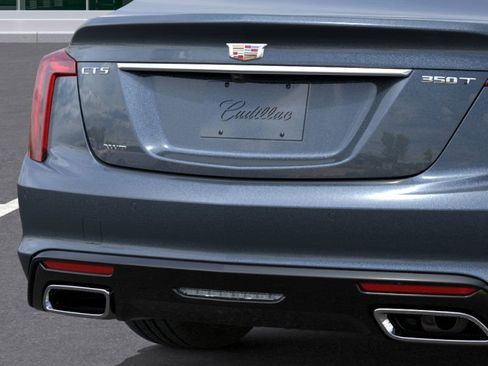New 2026 Cadillac CT5 Premium Luxury w/ Technology Package image 14