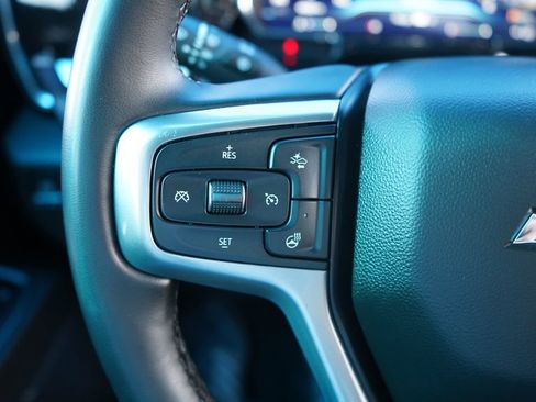 Used 2025 Chevrolet Silverado 1500 LT image 30