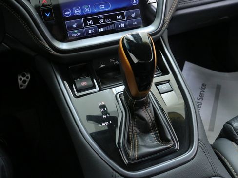 Used 2022 Subaru Outback Wilderness image 20