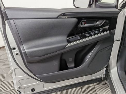 Certified 2024 Toyota bZ4X XLE image 19