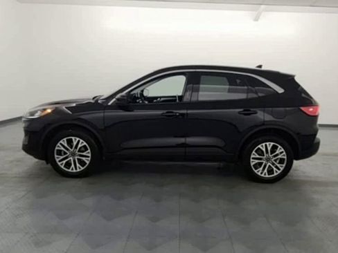 Used 2022 Ford Escape SEL image 5