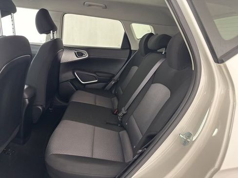 Used 2024 Kia Soul LX w/ Option Group 015 image 30