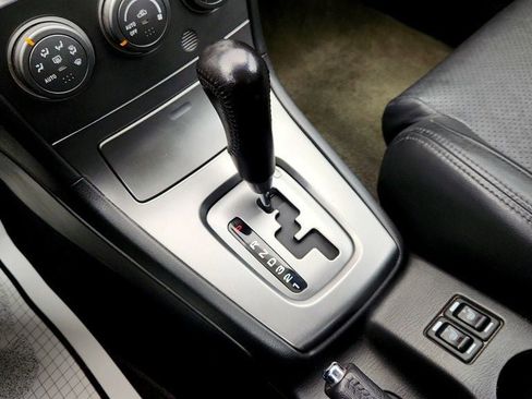 Used 2006 Subaru Impreza WRX Limited image 17