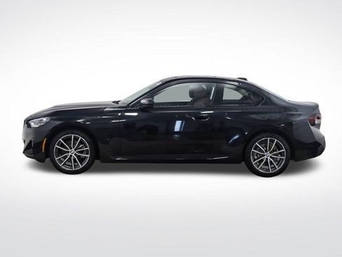 Used 2026 BMW 230i xDrive Coupe w/ Convenience Package AWD/4WD image 2