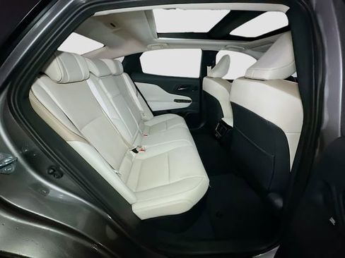 New 2026 Toyota Crown Limited image 31