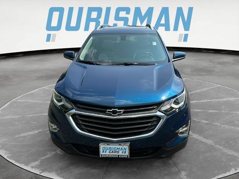 Used 2019 Chevrolet Equinox LT FWD image 9