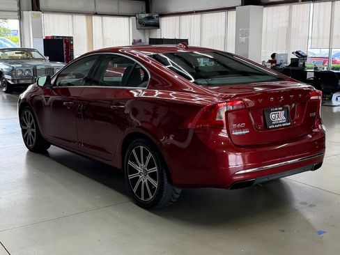 Used 2016 Volvo S60 T5 Premier FWD image 4