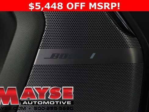 New 2026 GMC Yukon XL AT4 Ultimate image 20