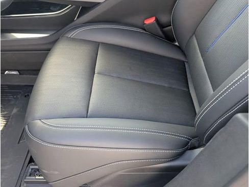 New 2025 Cadillac Lyriq Sport w/ LPO, Floor Liner Package image 26