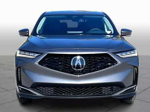 Certified 2026 Acura MDX FWD w/ Technology Package image 3
