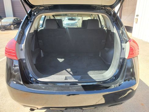 Used 2014 Nissan Rogue S w/ Convenience Package FWD image 49