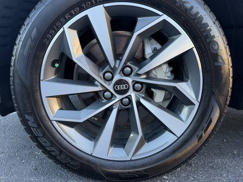 Used 2022 Audi Q5 2.0T Premium Plus AWD/4WD image 15