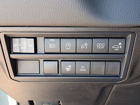 New 2026 Toyota Tundra Limited image 30