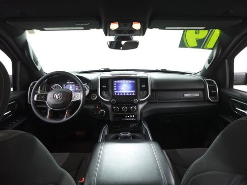 Used 2019 RAM 1500 Big Horn image 7