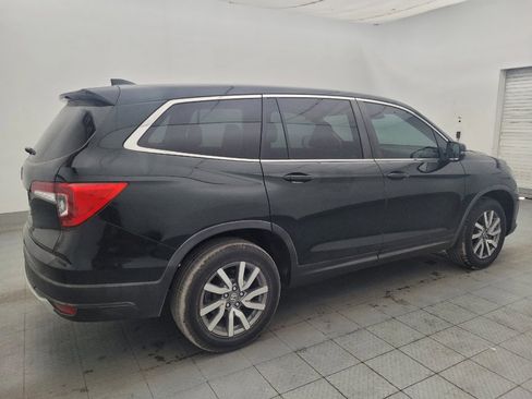 Used 2020 Honda Pilot EX-L image 10