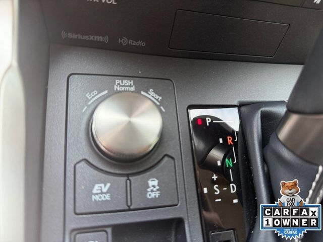 Used 2021 Lexus NX 300h AWD w/ Accessory Package 2 image 10