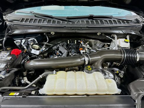 Used 2025 Ford Expedition Max Active RWD image 36