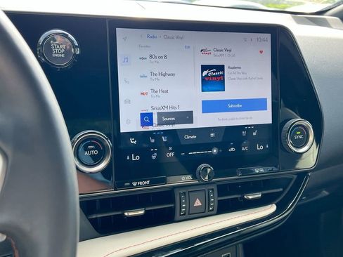 Certified 2023 Lexus NX 350 AWD w/ Cold Area Package image 15