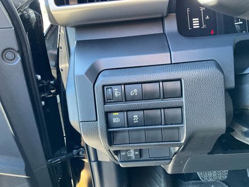 Used 2024 Toyota Tacoma SR w/ SR Upgrade Package image 17