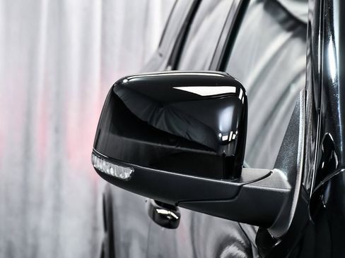 Used 2024 Dodge Durango SRT Hellcat image 84