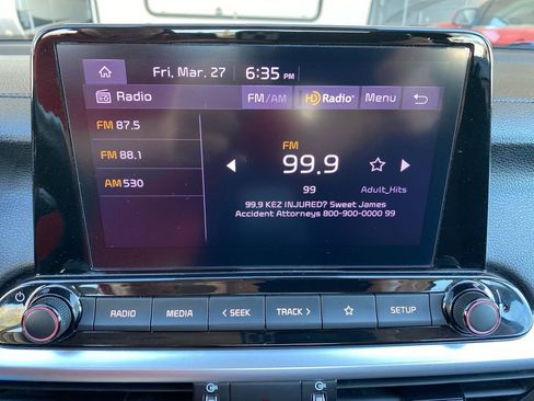 Used 2023 Kia Forte LXS FWD image 20